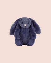 Jellycat Bashful Saffyre Bunny - Unique Bunny